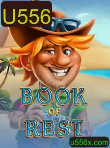 Descubra o Fascinante Mundo de BookofRest: O Jogo que Conecta Aventura e Estratégia