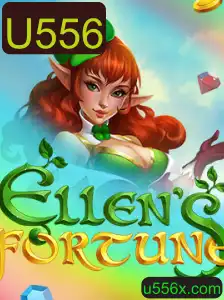 EllensFortune: Descubra o Universo de Aventuras e Desafios de U556