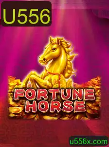 FortuneHorse: Descubra o Jogo Revolucionário com a Palavra-Chave U556