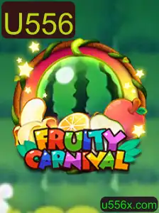 FruityCarnival: Explorando o Jogo U556 e suas Regras Únicas
