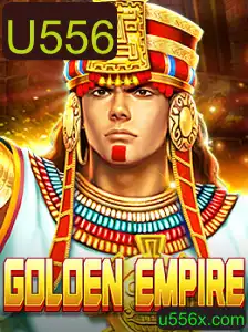 Descubra GoldenEmpire: O Mundo Cativante do Jogo U556