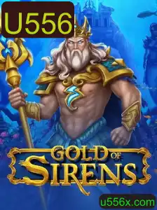 Descubra o Mundo Envolvente de GoldofSirens: O Mítico Jogo de Estratégia