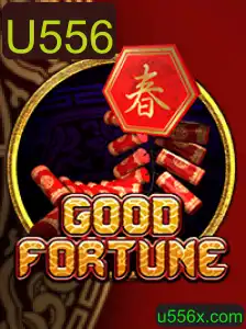 Descubra o Enigmático Mundo de GoodFortune: O Jogo U556