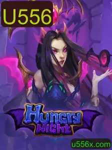 HungryNight: A Nova Aventura de Sobrevivência com Elementos Inovadores