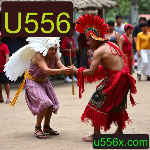 Jogos de sabong