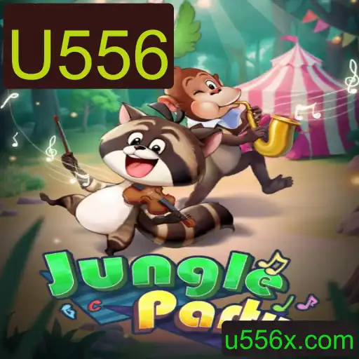 JungleParty: Descubra o Mundo Selvagem do Jogo com a Chave U556
