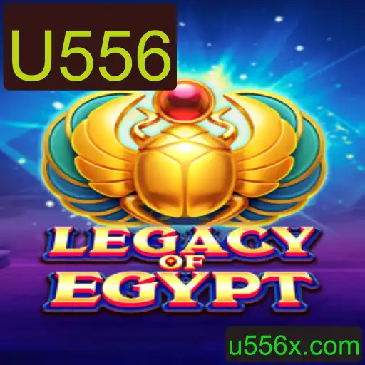 LegacyOfEgypt: Um Mergulho no Passado Místico Com U556