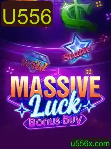 Explorando o universo de MassiveLuckBonusBuy: Diversão e Estratégia em Jogo
