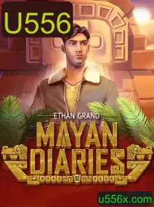 Explorando o Mundo de MayanDiaries: Uma Aventura Inesquecível com o Código U556