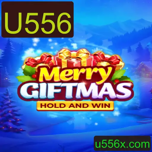 Descubra o Entusiasmo do Jogo MerryGiftmas e a Palavra-Chave U556
