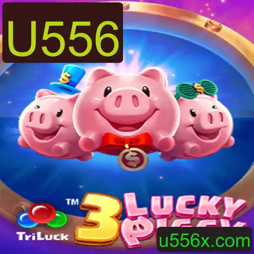 Descubra o Mundo Encantado de 3LUCKYPIGGY: A Aventura Inigualável para Corajosos Jogadores