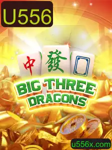 Explorando o Fascinante Mundo de BigThreeDragons e a Intrigante Palavra-Chave U556