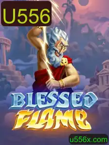Descubra a Aventura Épica de BlessedFlame: O Jogo que Está Conquistando o Mundo