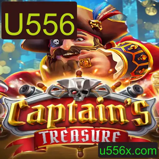 Explorando o Mundo de Aventuras em 'CaptainssTreasure'
