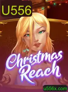 ChristmasReach: Uma Nova Experiência de Jogos Festivos Aguardando por Você