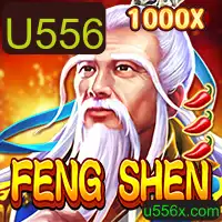 FengShen: Um Novo Horizonte no Mundo dos Jogos