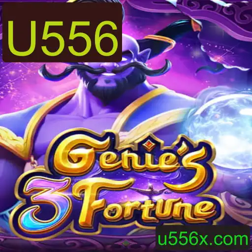 Explorando Genie3Fortune: Uma Jornada no Mundo dos Jogos com U556