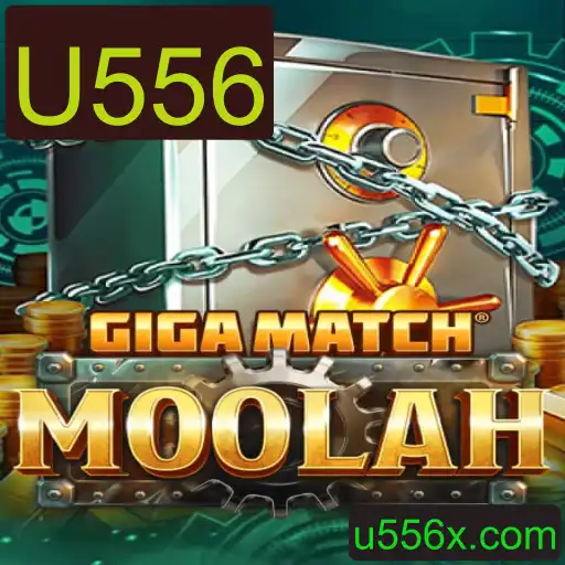 GigaMatchMoolah: Desvendando o Universo do Jogo U556