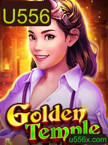 Explorando o universo de GoldenTemple: uma jornada intrigante com U556