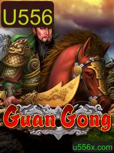 Descubra o Fascinante Mundo do Jogo GuanGong