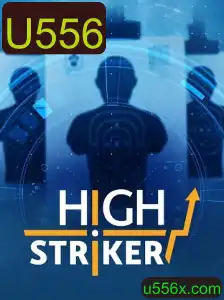 Descubra o Mundo do Jogo HighStriker: Explorando a Dinâmica e Regras com a Palavra-Chave U556