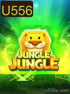 Descubra 'JungleJungle': Aventura e Estratégia na Selva com o Tema U556