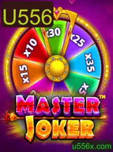 Explorando o Universo de MasterJoker: O Jogo que Une Estratégia e Diversão