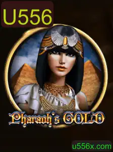 Desvendando os Mistérios do PharaohsGold: Uma Jornada ao Antigo Egito