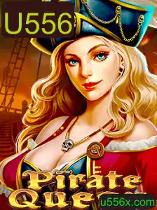 Explorando PirateQueen: Estratégia Marítima e Conquistas Navais