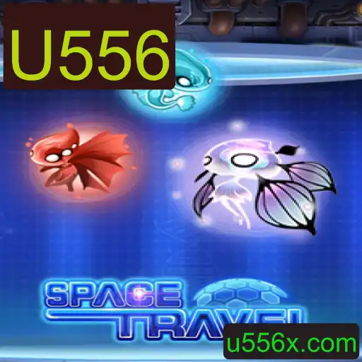 Explorando o Universo de SpaceTravel: Uma Jornada Interestelar com U556