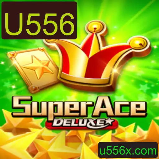 Explorando o Mundo de SuperAceDeluxe: A Experiência Definitiva em U556