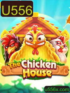 TheChickenHouse: O Jogo de Estratégia com U556