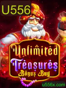 Explorando UnlimitedTreasuresBonusBuy: Um Mergulho no Jogo e Suas Regras