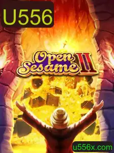 Descubra a Emoção de OpenSesameII: Um Jogo de Estratégia Envolvente