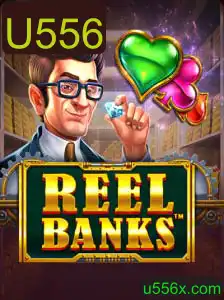 Descubra o Fascinante Mundo de ReelBanks: Um Jogo de Aventura Inovador
