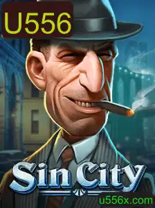 Explorando a Cidade do Pecado: Atrações e Regras de SinCity
