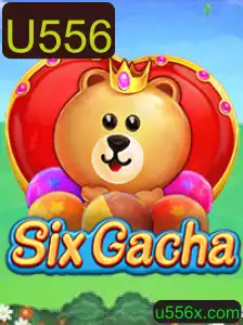 Descubra o Mundo Fascinante de 'SixGacha': Um Jogo Revolucionário