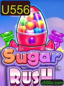 SugarRush: Mergulhe na Doçura da Mais Nova Sensação dos Jogos