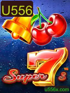 Explorando o Mundo do Super7s: Um Jogo de Estratégia e sorte