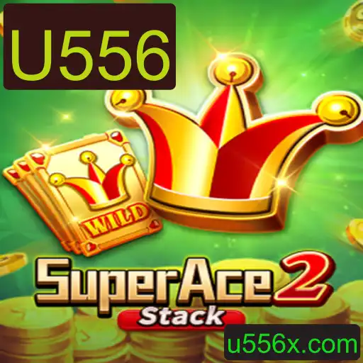 SuperAce2: Uma Nova Experiência de Jogo com a Palavra-Chave U556