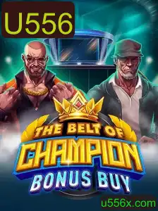 Explorando TheBeltOfChampionBonusBuy: Um Novo Jogo de Estratégia e Aventura