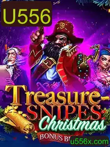 Explorando Tesouros no Jogo TreasuresnipesChristmas: A Nova Sensação da Temporada